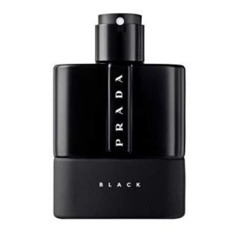 prada black okpta 1518426|Prada Luna Rossa Black for Men 3.4 oz Eau de Parfum Spray.